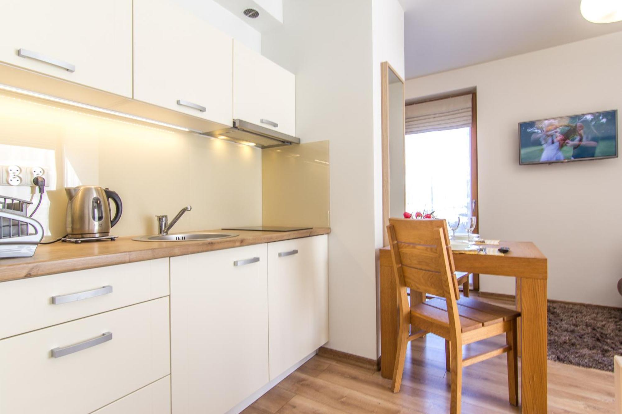 Apartamenty Smrekowa Lux زاكوباني المظهر الخارجي الصورة